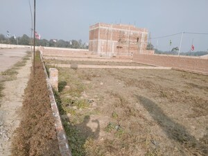 Plot Area in  Plot at Sultanpur Road – for Sale
