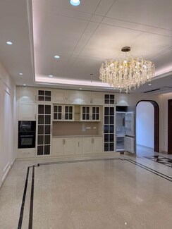 3 BHK + Pooja Room Apartment For Sale in Sector 20