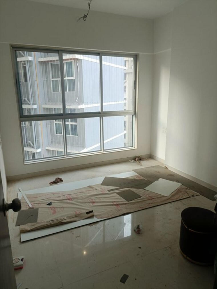 Kitchen, khodiyaar-siddharth-nagar-goodwill-chs 2 Bedroom 694 Sq.Ft. Apartment In Goregaon West Mumbai 9823423