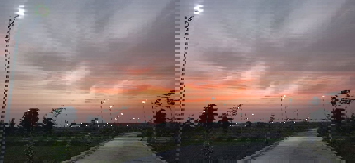 Plot For Sale in Sultanpur