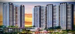 2 BHK 1285 Sq.Ft. Apartment in Godrej Woodscapes