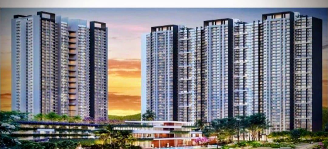 2 BHK Apartment For Sale in Godrej Woodscapes