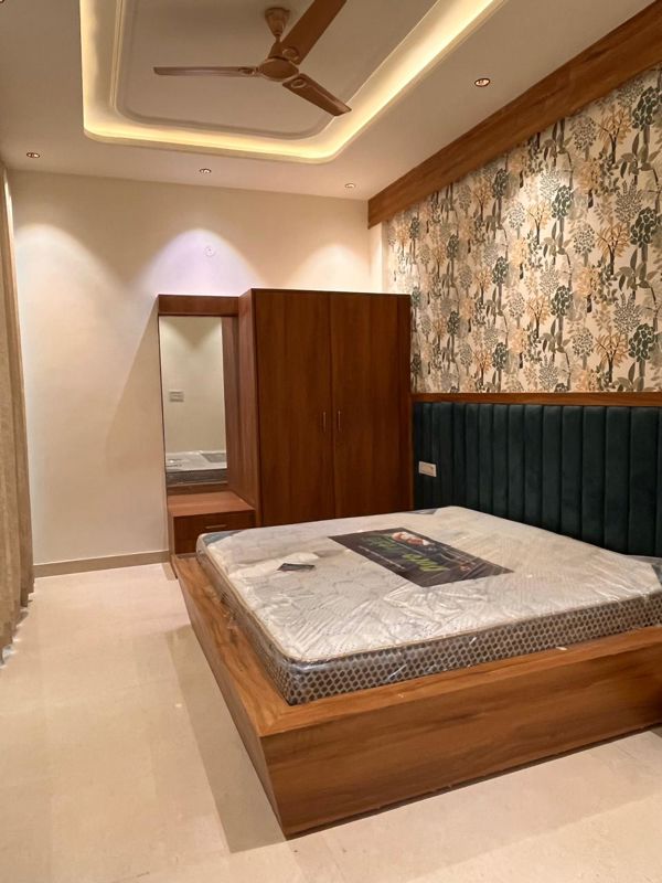 3 BHK Villa For Rent in Raj Laxmi Enclave VII