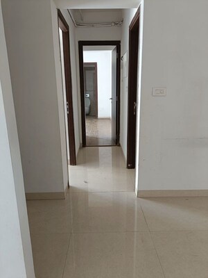 Building Lobby in 2 BHK Apartment at Sunteck City Avenue 1, Goregaon West – for Rent