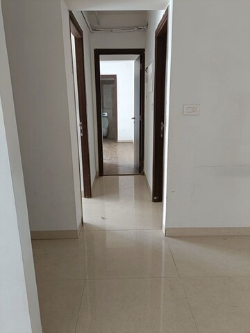 Building Lobby in 2 BHK Apartment at Sunteck City Avenue 1, Goregaon West – for Rent