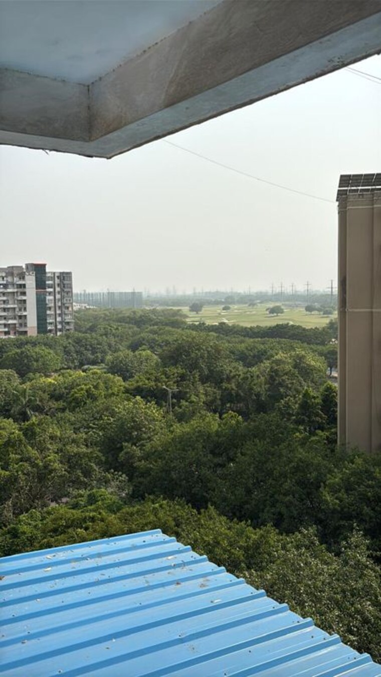 Exterior View, sector 19 dwarka 2 Bedroom 1250 Sq.Ft. Apartment In Sector 19 Dwarka Delhi 9823455