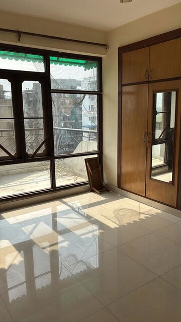 Bedroom in 2 BHK Apartment at Sector 19 Dwarka – for Rent