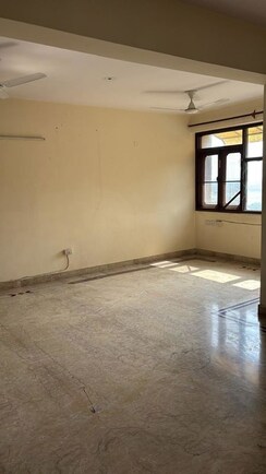 2 BHK + Servant Room Apartment For Rent in Sector 19 Dwarka