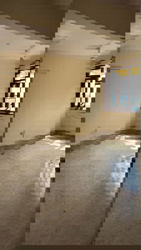 2 BHK + Servant Room Apartment For Rent in Sector 19 Dwarka