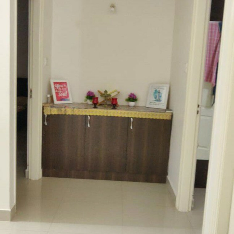 Bathroom, iti layout 1.5 Bedroom 650 Sq.Ft. Builder Floor In Iti Layout Bangalore 9823457
