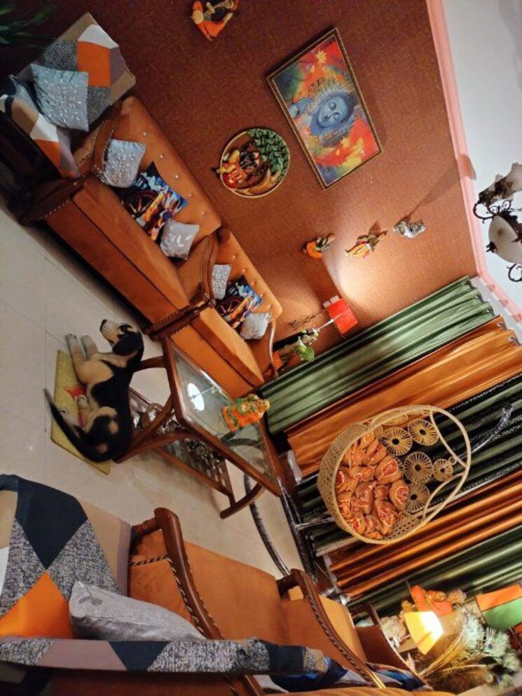 undefined, jaipurias-sunrise-greens-zirakpur 2 Bedroom 1288 Sq.Ft. Apartment In Vip Road Zirakpur 9810645