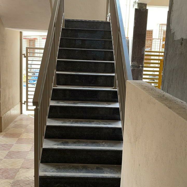 1 BHK Builder Floor For Rent in ITI Layout