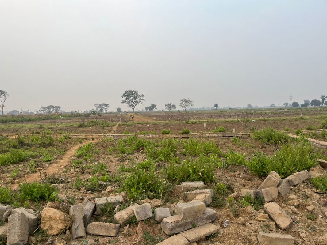 Plot For Sale in Mahaveer Nagar