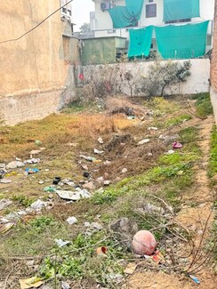 Plot For Sale in Sector-35