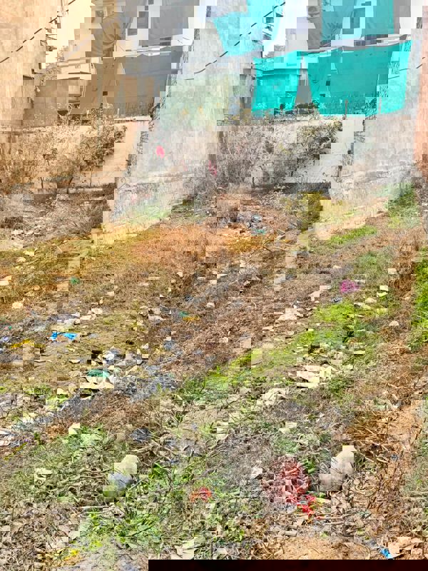 Plot For Sale in Sector-35