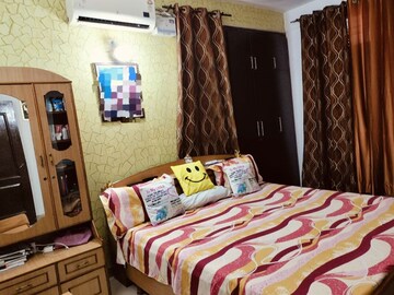 2 BHK Apartment For Rent in Jaipurias Sunrise Greens Zirakpur, Vip Road