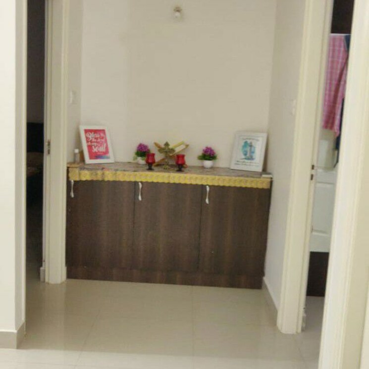 Bathroom, iti layout 1.5 Bedroom 565 Sq.Ft. Builder Floor In Iti Layout Bangalore 9823476