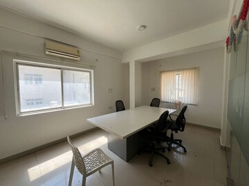 Living Room in  Office Space at Hsr Layout – for Rent