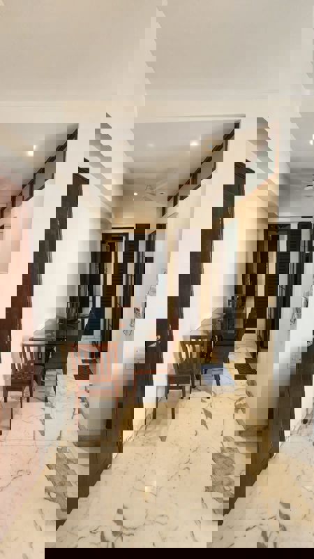 1 BHK 600 Sq.Ft. Apartment in Lokhandwala Residency