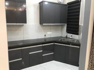 Kitchen in 2 BHK Apartment at Sushma Joynest MOH, Bir Chhat – for Rent