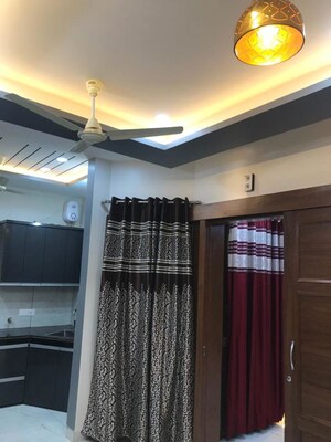 Bedroom in 2 BHK Apartment at Sushma Joynest MOH, Bir Chhat – for Rent