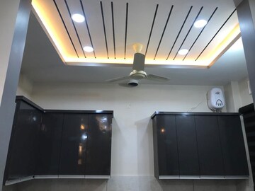 Kitchen in 2 BHK Apartment at Sushma Joynest MOH, Bir Chhat – for Rent