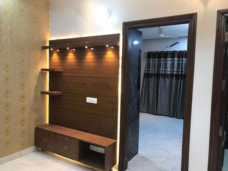 Room, sushma-joynest-moh 2 Bedroom 1000 Sq.Ft. Apartment In Bir Chhat Chandigarh 9823408