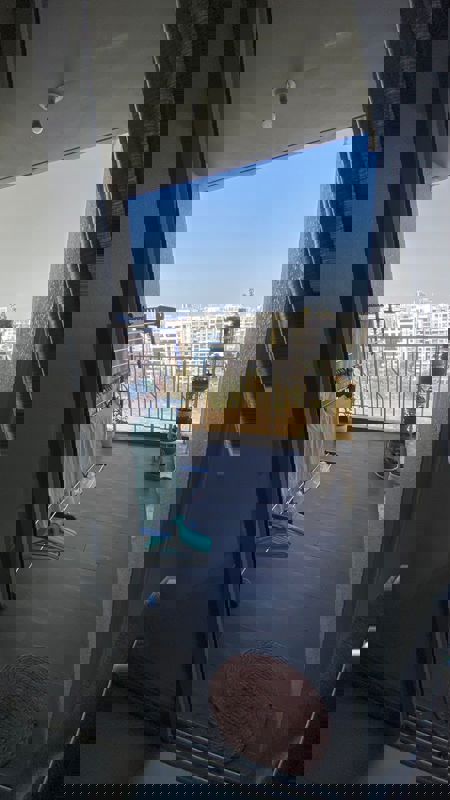 2 BHK 847 Sq.Ft. Apartment in Kalpataru Exquisite Sierra