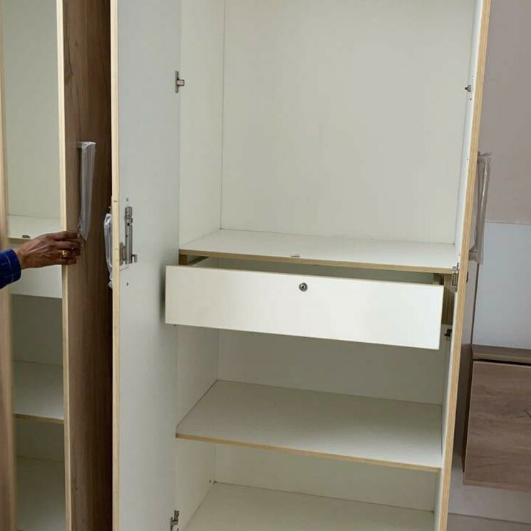 Bathroom, iti layout 1 Bedroom 445 Sq.Ft. Builder Floor In Iti Layout Bangalore 9823544