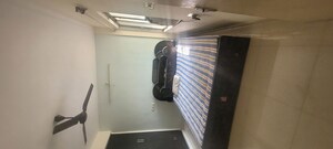 Master Bedroom in 2 BHK Apartment at Happy Valley, Manpada – for Sale