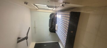 Master Bedroom in 2 BHK Apartment at Happy Valley, Manpada – for Sale