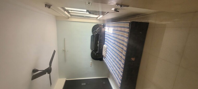 Master Bedroom, happy-valley 2 Bedroom 783 Sq.Ft. Apartment In Manpada Thane 9823558