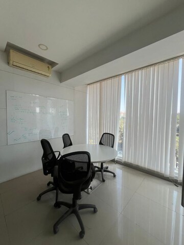 Team Area in  Office Space at Hsr Layout – for Rent
