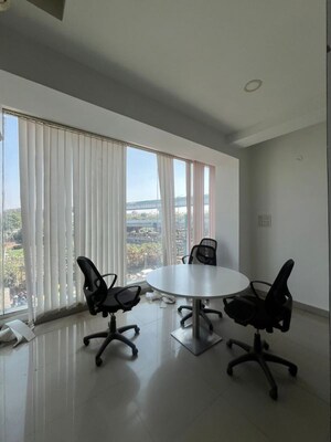 Team Area in  Office Space at Hsr Layout – for Rent