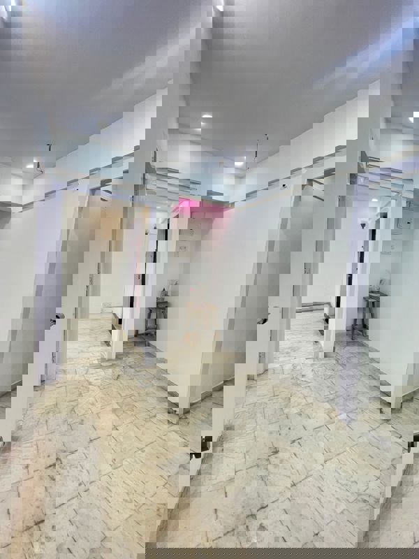 2 BHK + Extra Room 1000 Sq.Ft. Apartment in Grenville CHS