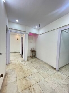 2 BHK + Extra Room Apartment For Rent in Grenville CHS