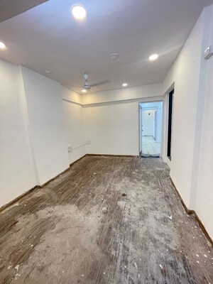 Master Bedroom in 2 BHK Apartment at Grenville CHS, Andheri West – for Rent