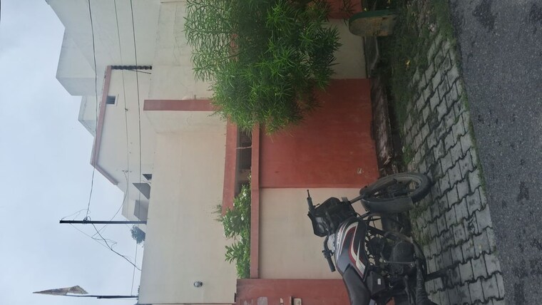 Balcony, wazirganj 4 Bedroom 2120 Sq.Ft. Independent House In Wazirganj Lucknow 9823567