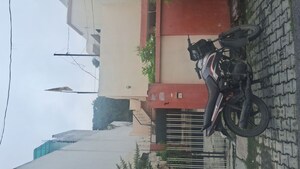 4 BHK Independent House – Exterior View View at Wazirganj - for Sale