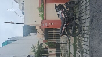 4 BHK Independent House – Exterior View View at Wazirganj - for Sale