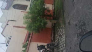 Balcony in 4 BHK Independent House at Wazirganj – for Sale