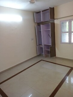 2 BHK + Study Room Apartment For Rent in Sector 11 Dwarka