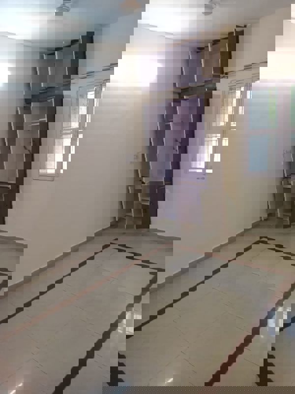 2 BHK + Study Room Apartment For Rent in Sector 11 Dwarka