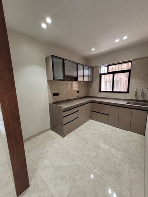 Kitchen in 2 BHK Apartment at Raj Tulsi City, Badlapur East – for Sale