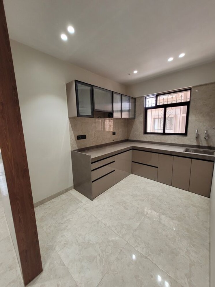 Kitchen, raj-tulsi-city 2 Bedroom 850 Sq.Ft. Apartment In Badlapur East Thane 9823591