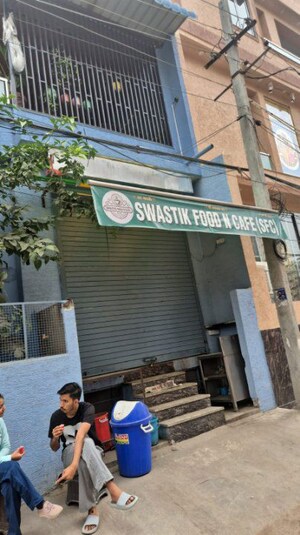  Shop – Exterior View View at Gokulpura - for Rent