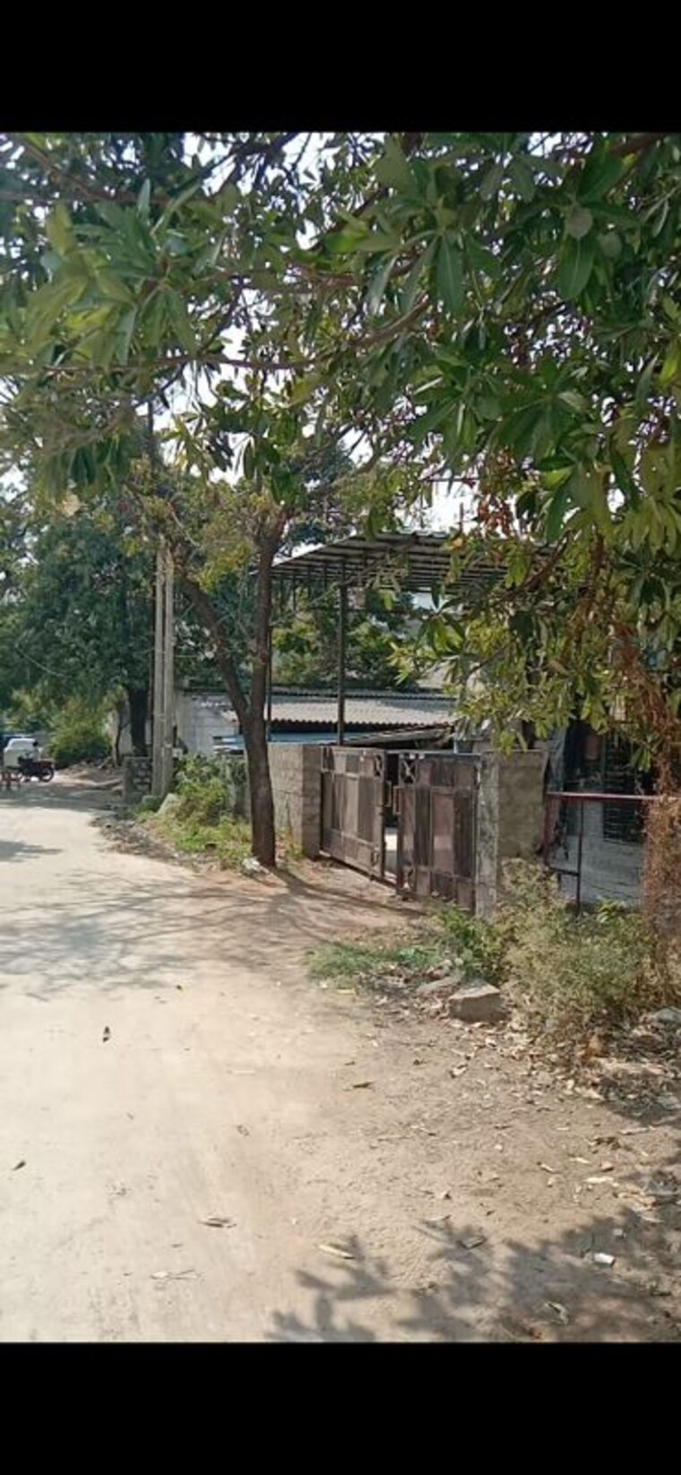 Exterior View, lb nagar  200 Sq.Yd. Plot In Lb Nagar Hyderabad 9823635