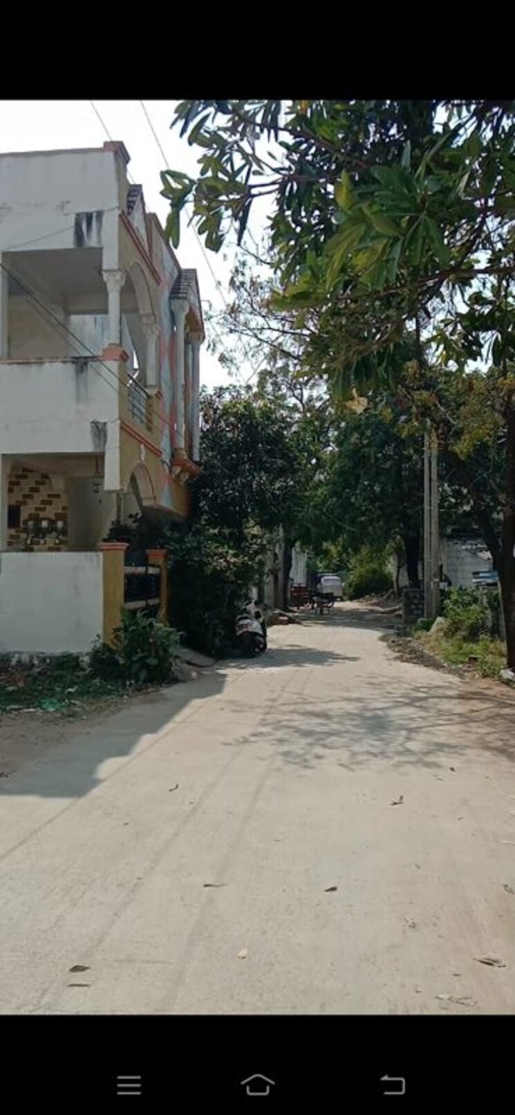 Exterior View, lb nagar  200 Sq.Yd. Plot In Lb Nagar Hyderabad 9823635