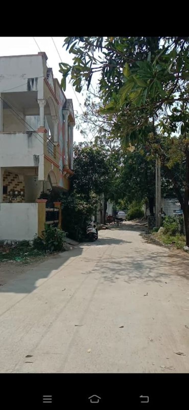 Exterior View, lb nagar  200 Sq.Yd. Plot In Lb Nagar Hyderabad 9823635