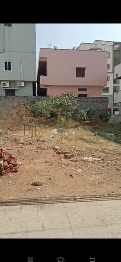 Plot For Sale in LB Nagar